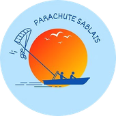 Logo de Parachute Sablais