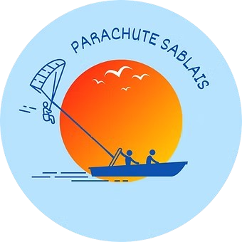 Logo de Parachute Sablais