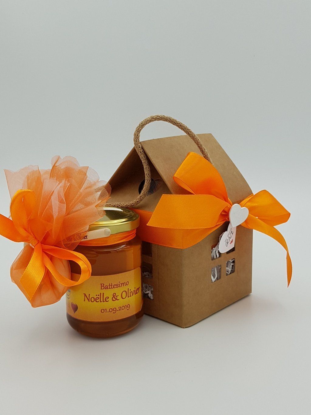 Giardino dei Fiori e Apicoltura