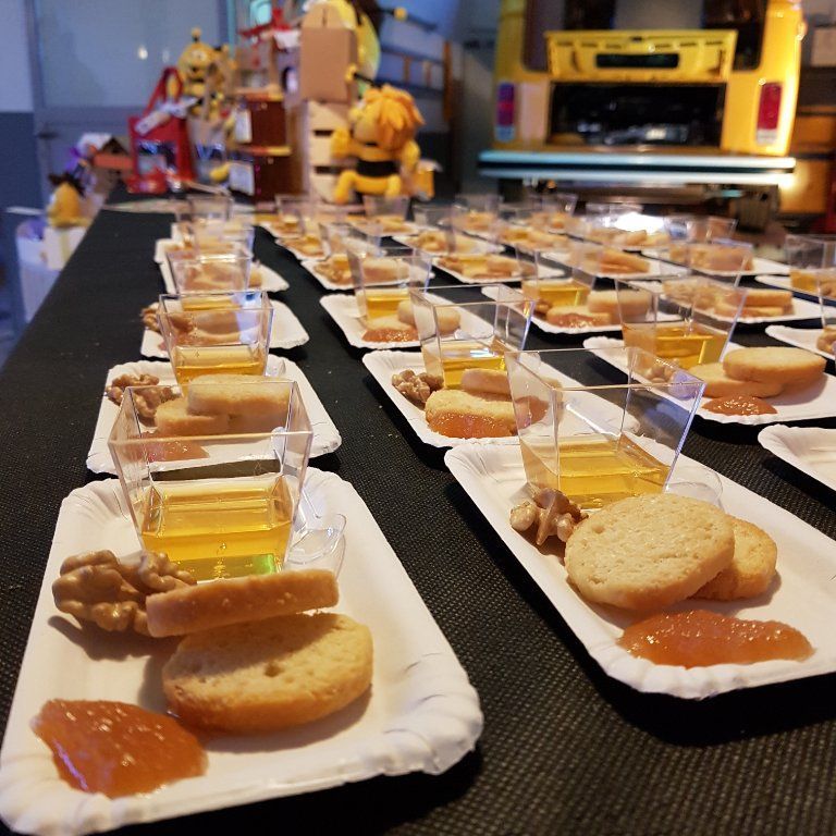 Giardino dei Fiori e Apicoltura