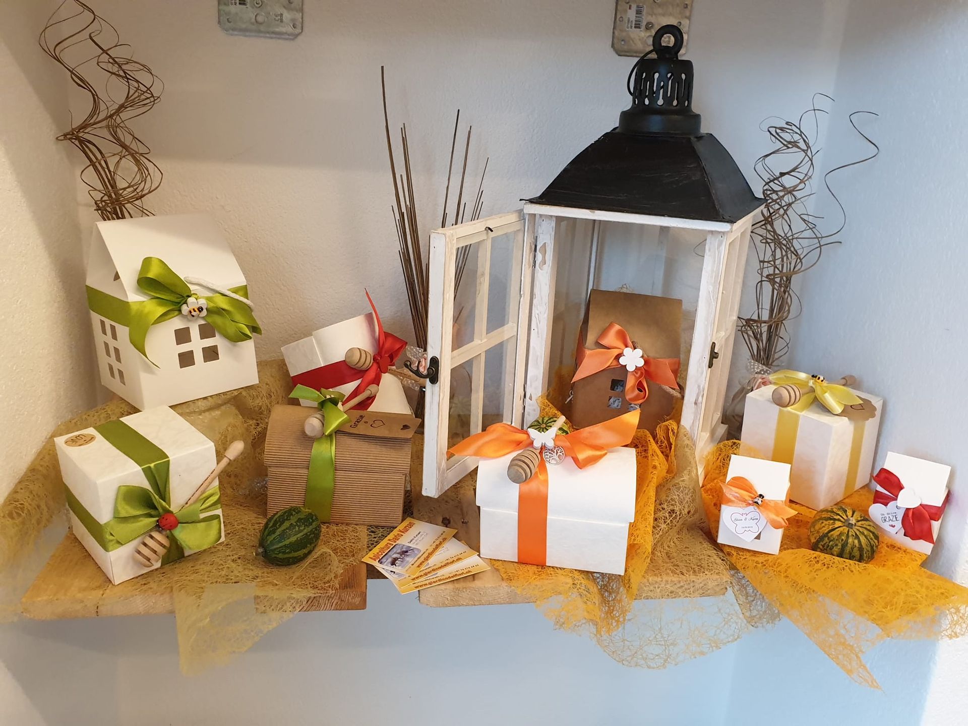 Giardino dei Fiori e Apicoltura