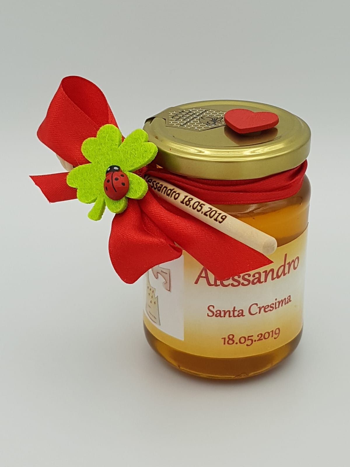 Giardino dei Fiori e Apicoltura