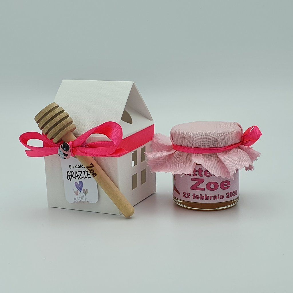 Giardino dei Fiori e Apicoltura