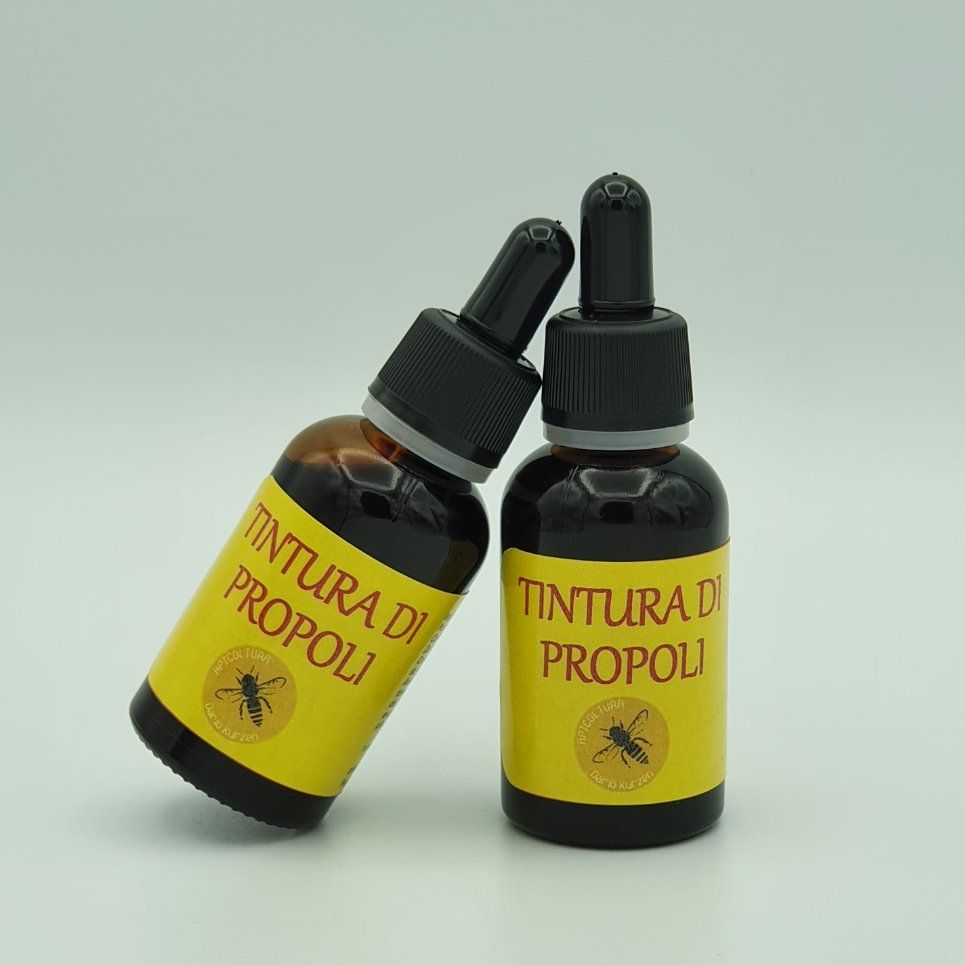 Giardino dei Fiori e Apicoltura