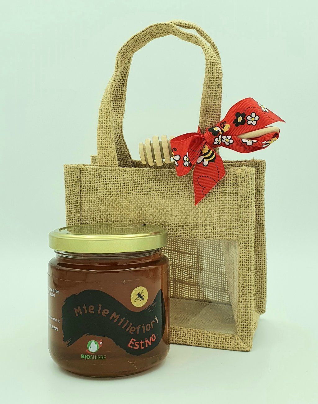 Giardino dei Fiori e Apicoltura