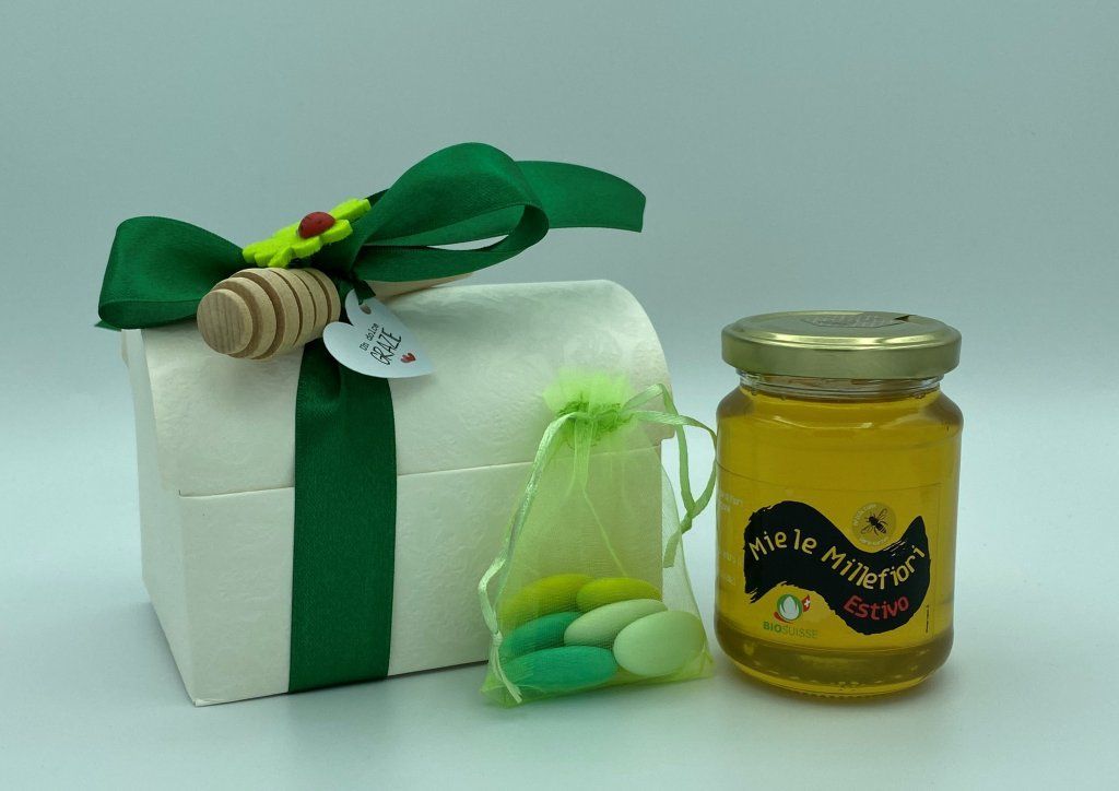 Giardino dei Fiori e Apicoltura