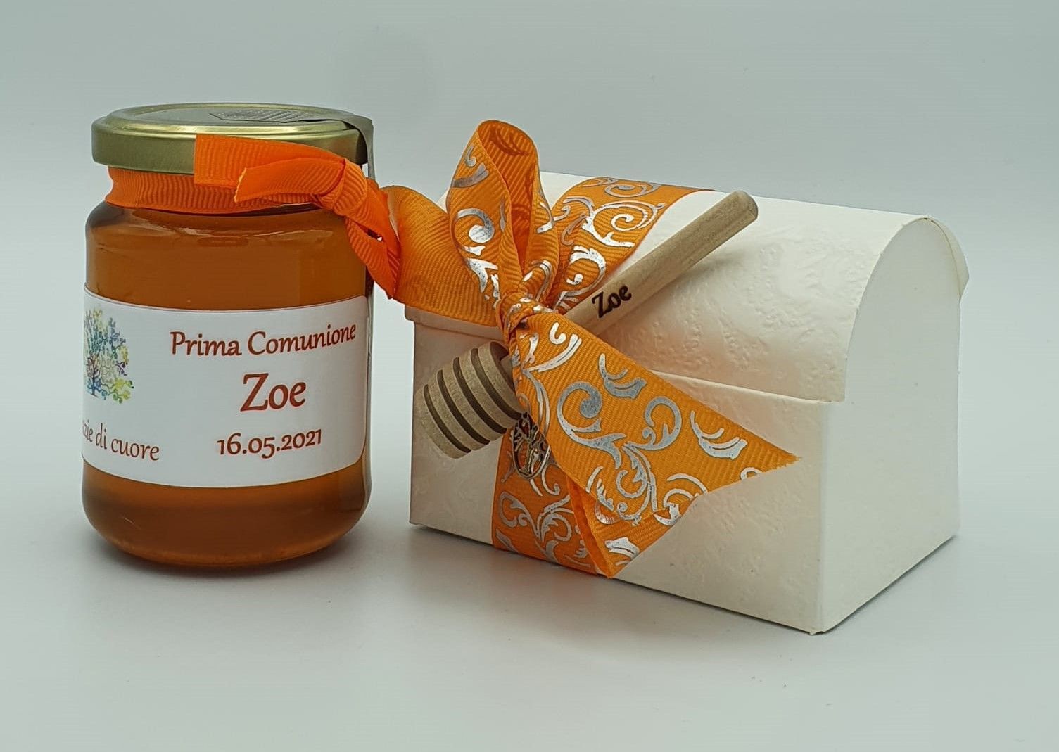 Giardino dei Fiori e Apicoltura