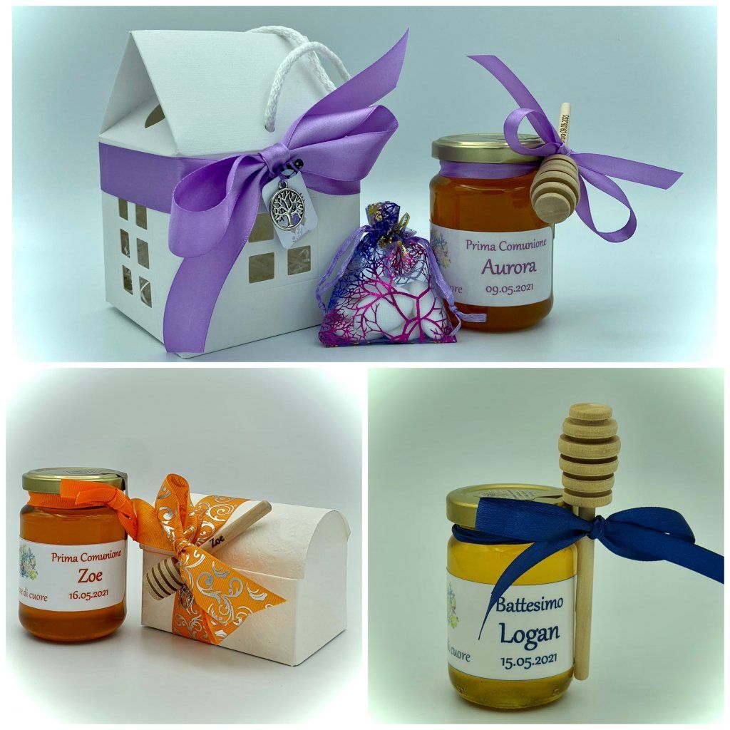 Giardino dei Fiori e Apicoltura