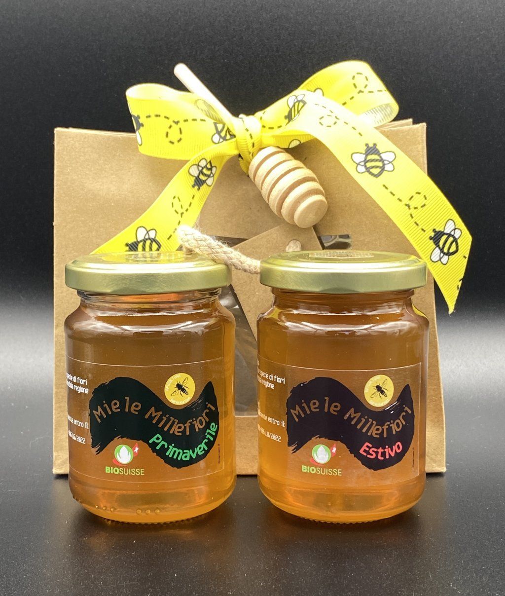 Giardino dei Fiori e Apicoltura