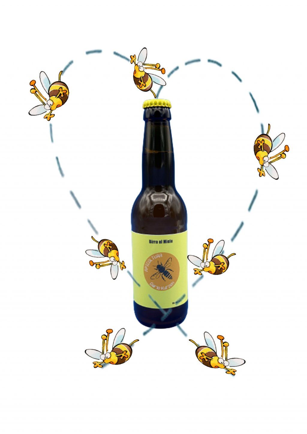 Giardino dei Fiori e Apicoltura