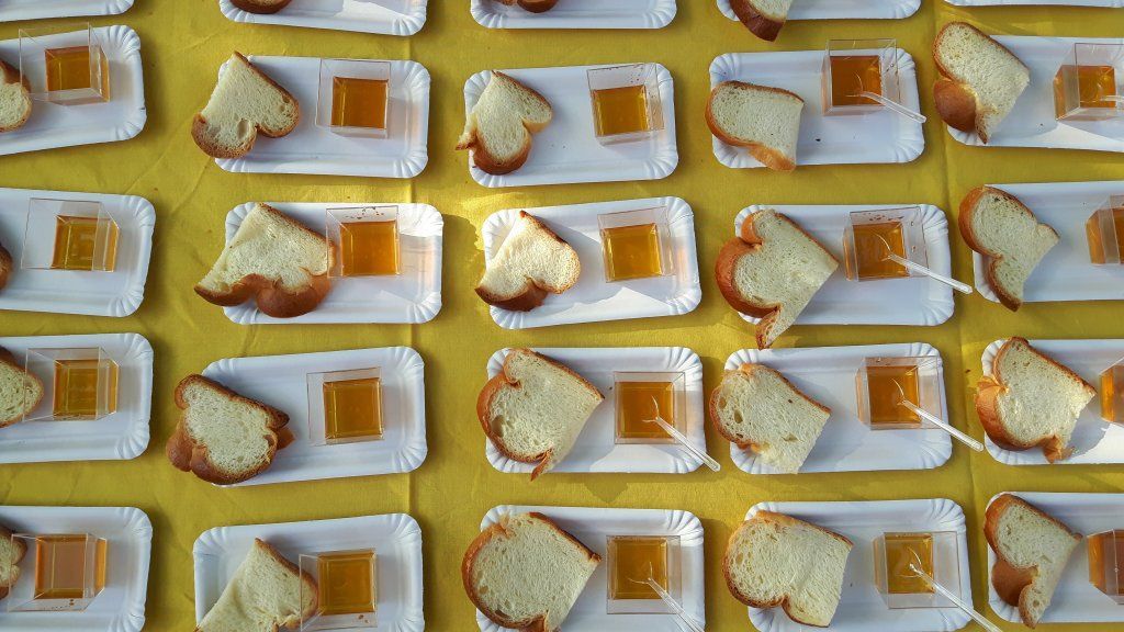 Giardino dei Fiori e Apicoltura