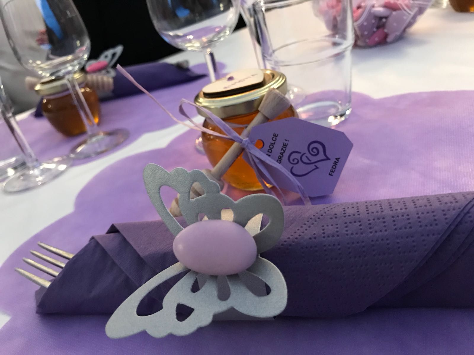 Giardino dei Fiori e Apicoltura