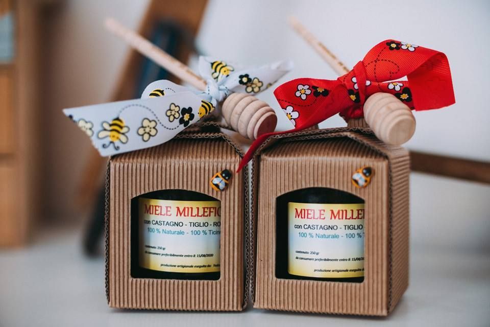 Giardino dei Fiori e Apicoltura