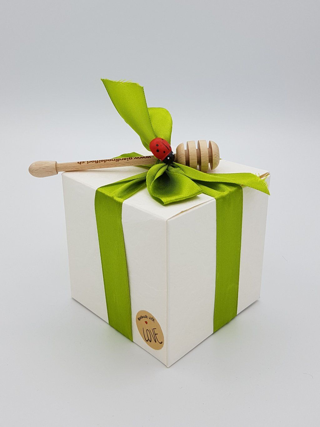 Giardino dei Fiori e Apicoltura