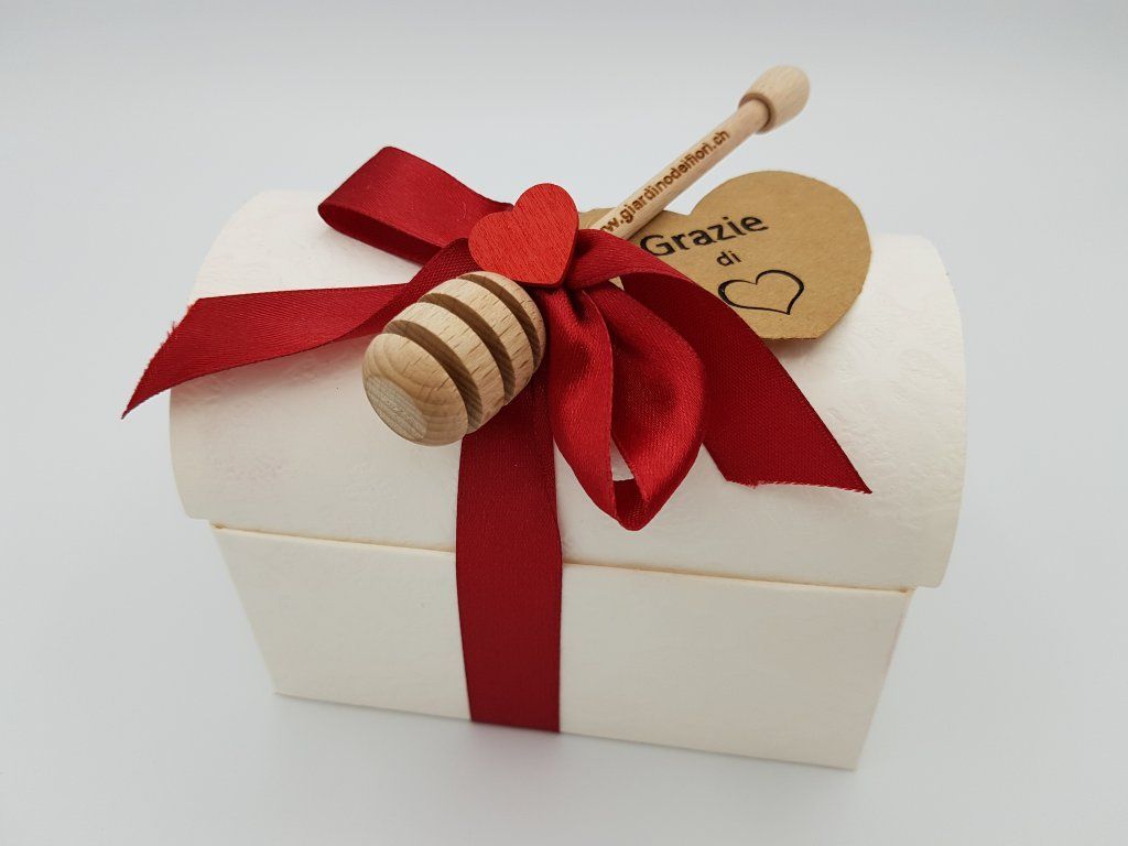 Giardino dei Fiori e Apicoltura