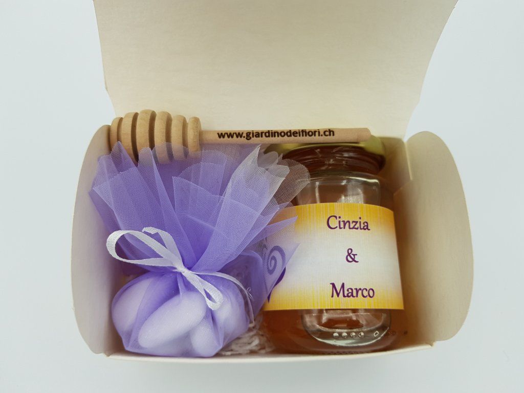 Giardino dei Fiori e Apicoltura