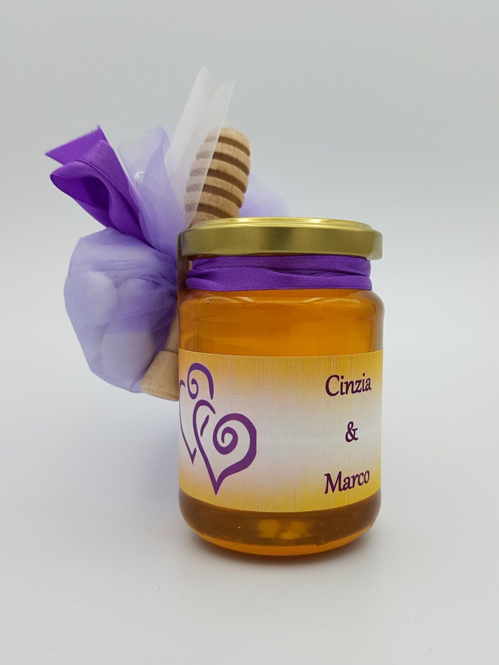 Giardino dei Fiori e Apicoltura