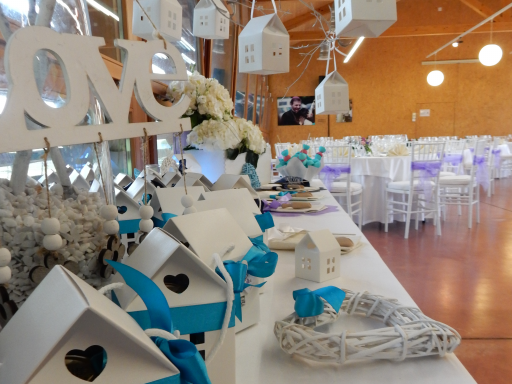 Giardino dei Fiori e Apicoltura