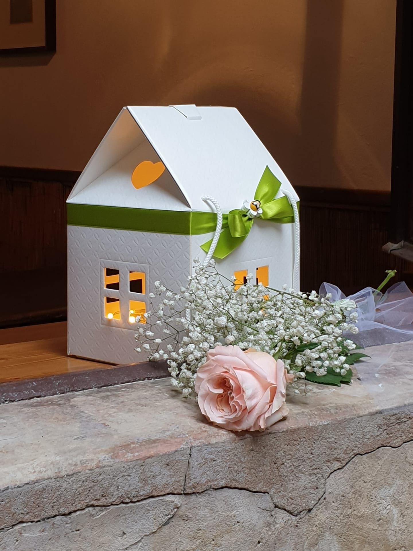 Giardino dei Fiori e Apicoltura