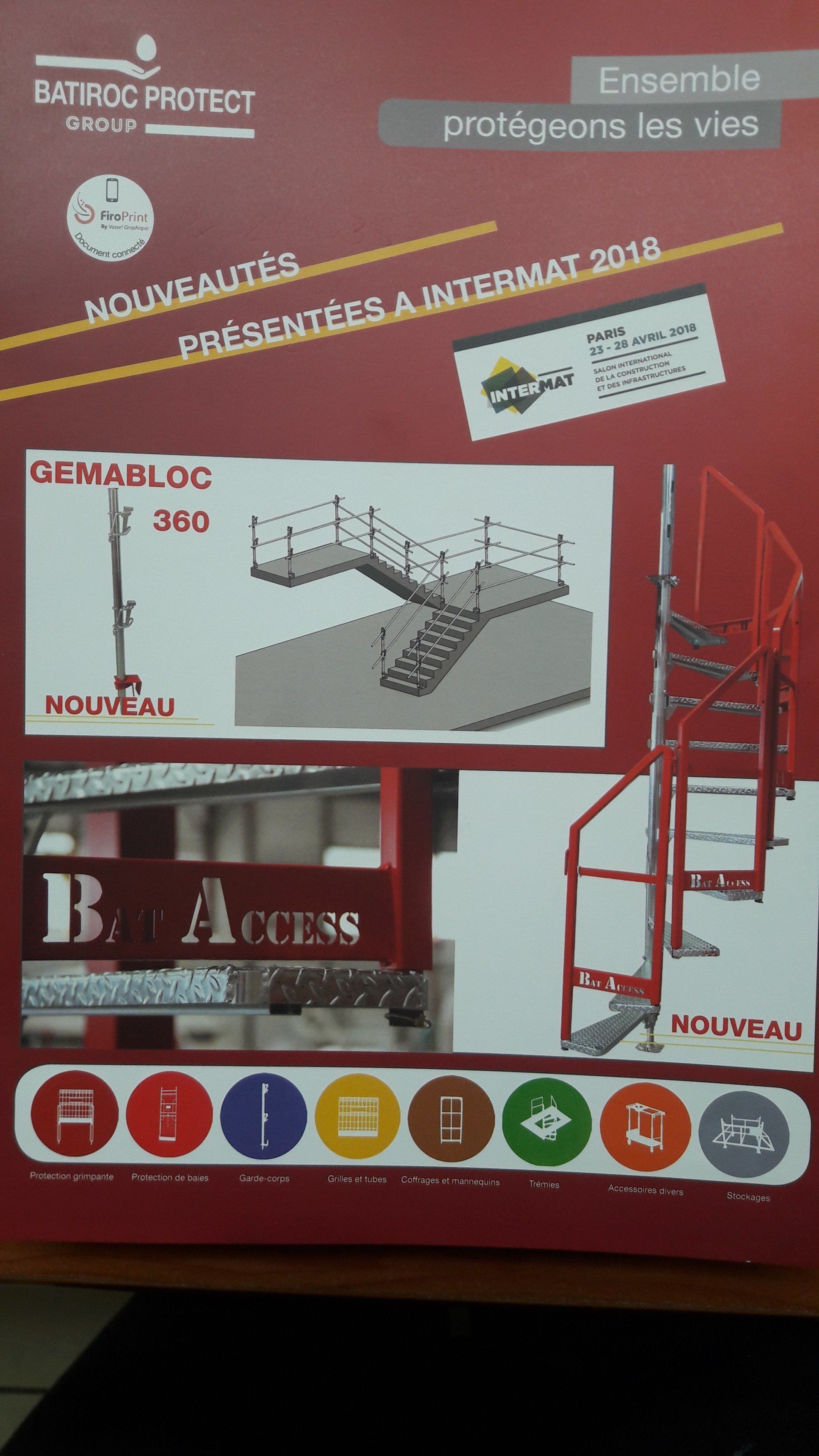 Gemabloc