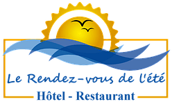 Logo Le Rendez-vous de l'&eacute;t&eacute;