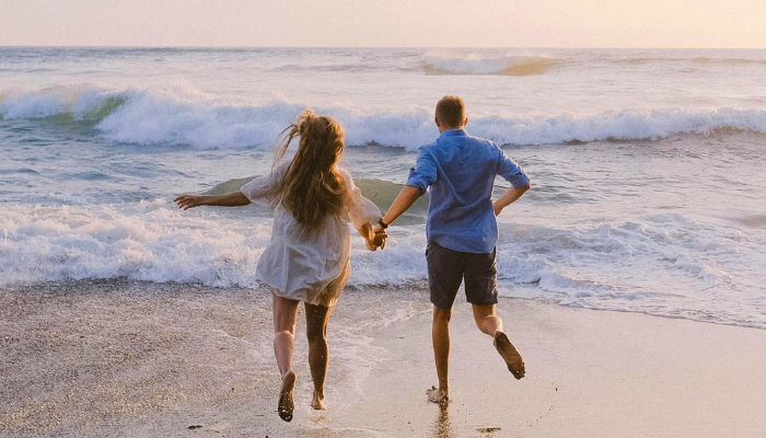 ROMANTIC WEEKEND IN MARATHON FLORIDA