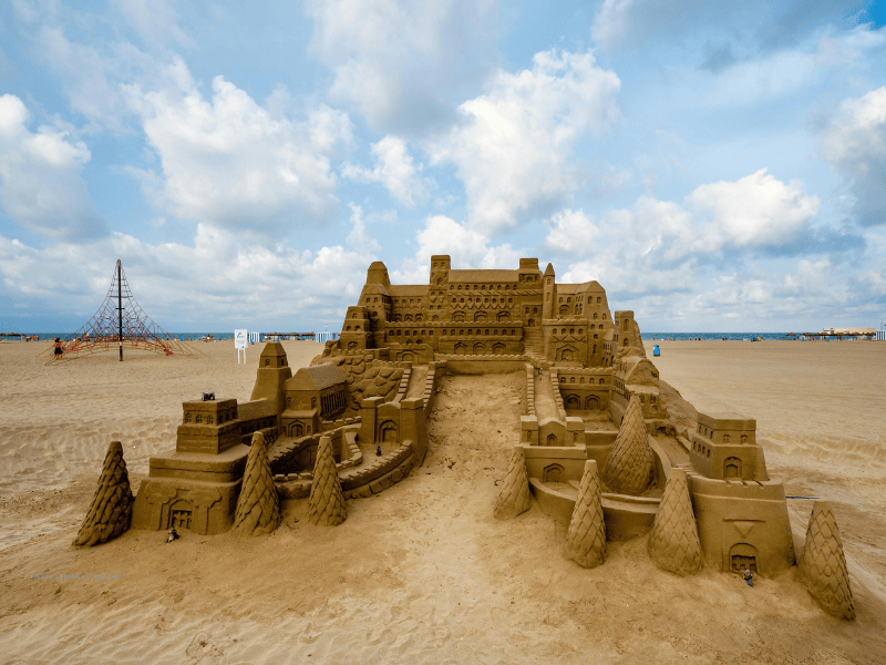 ISALAMORADA Island Fest