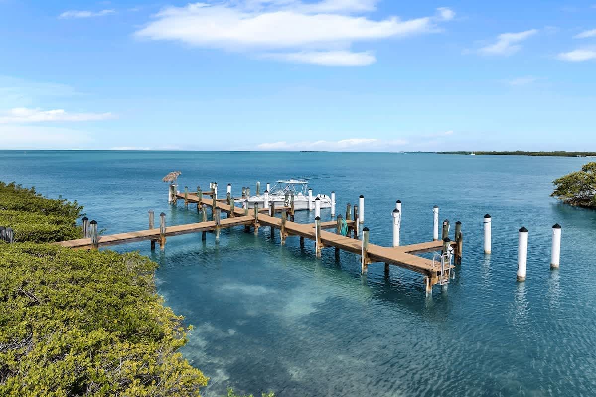 Marathon Florida Vacation Home