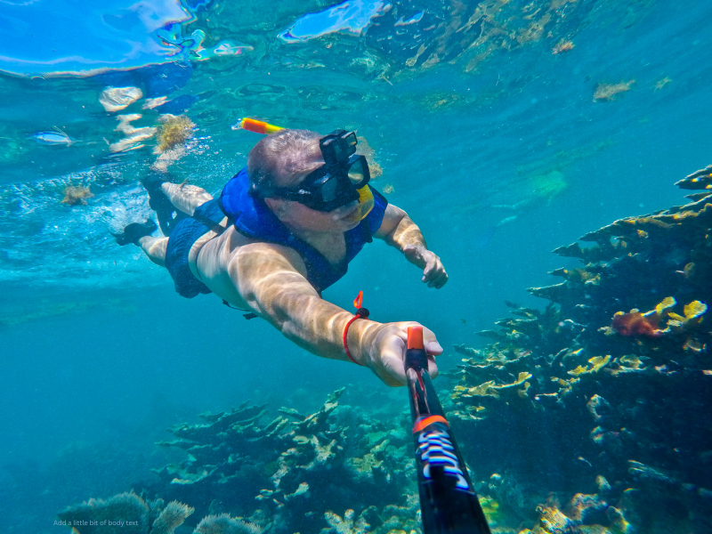 snorkeling florida keys