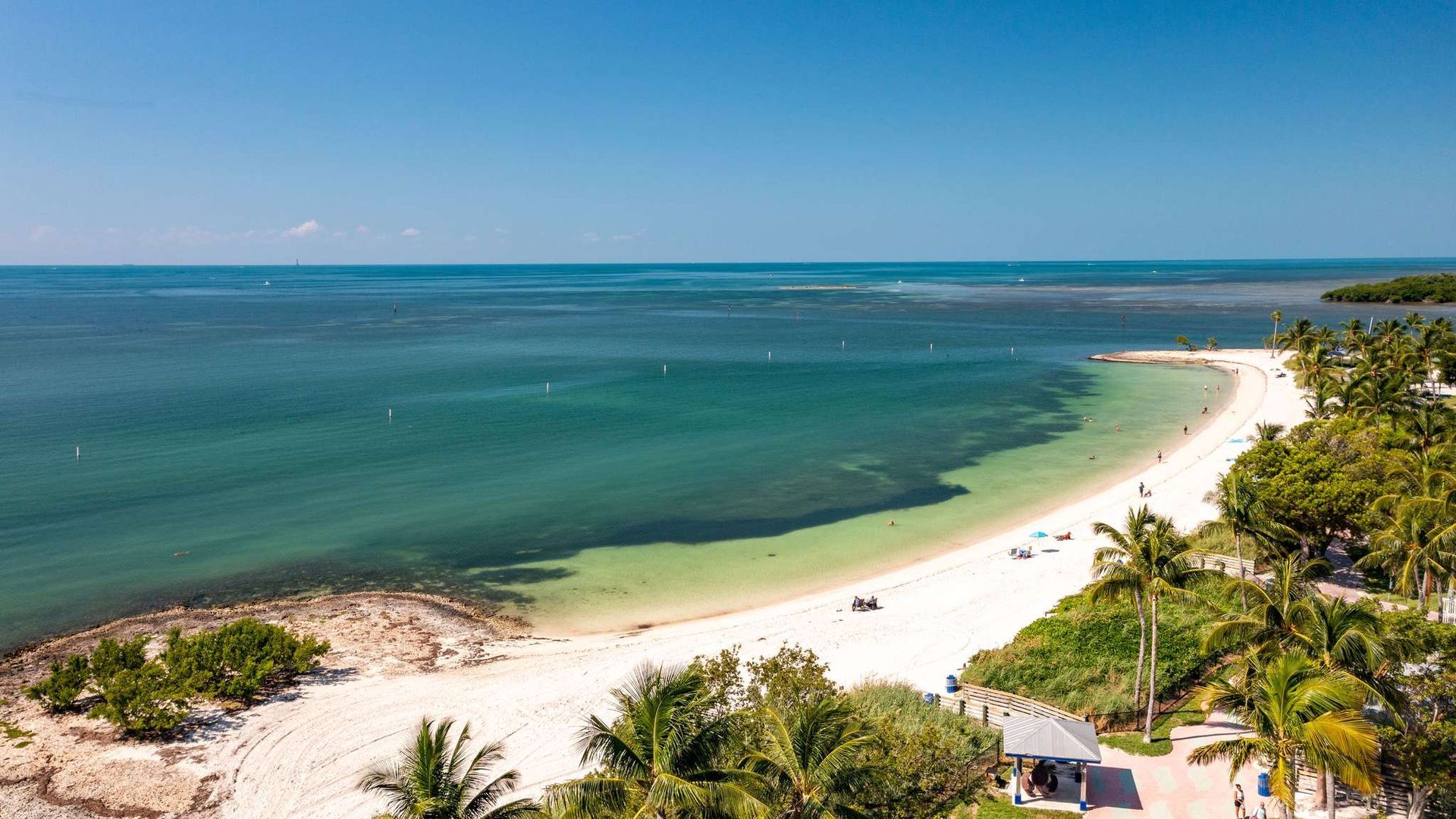 Sombrero Beach Vacation Home