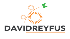 Logo ETS DAVID DREYFUS