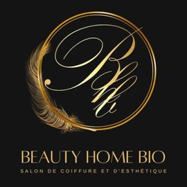 Logo Beauty Home Bio