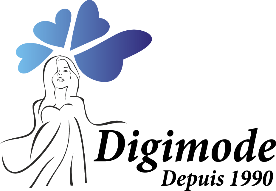Digimode depuis 1990