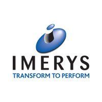 Logo Imerys