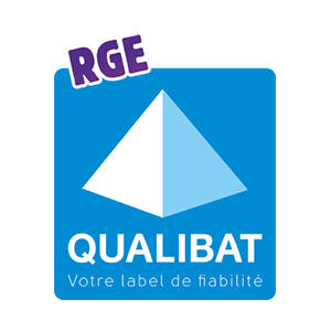 RGE Qualibat.