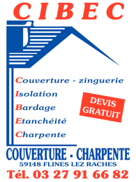 Vers la page d'accueil Logo Cibec