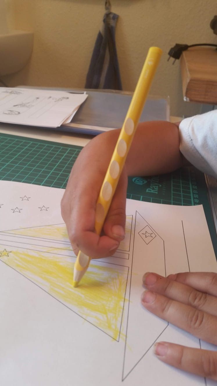 Verbesserung der propriozeptiven Wahrnehmung