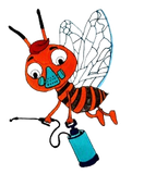 Logo melie contre attaque