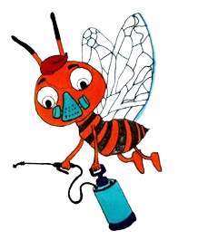 Logo melie contre attaque
