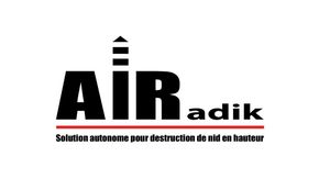 Logo Airadik