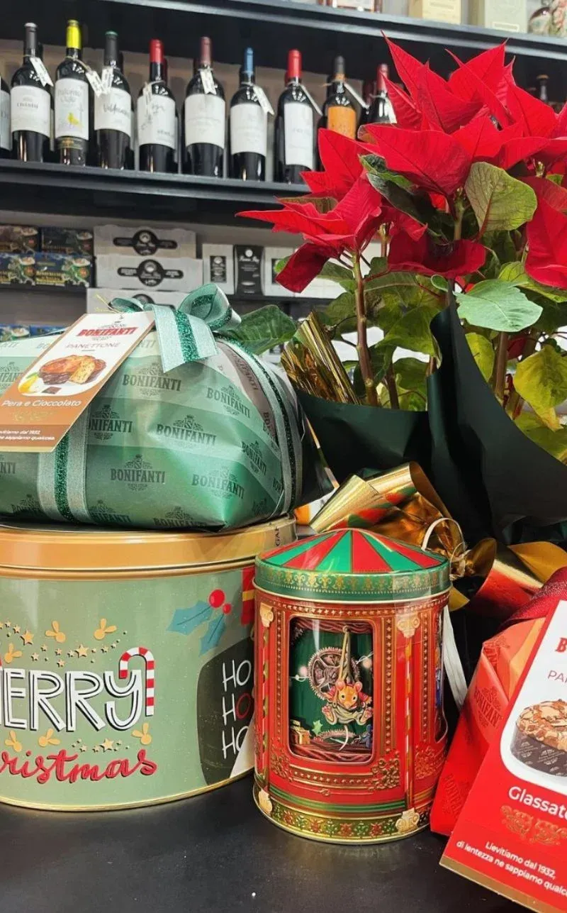 lotes gourmet en Reus