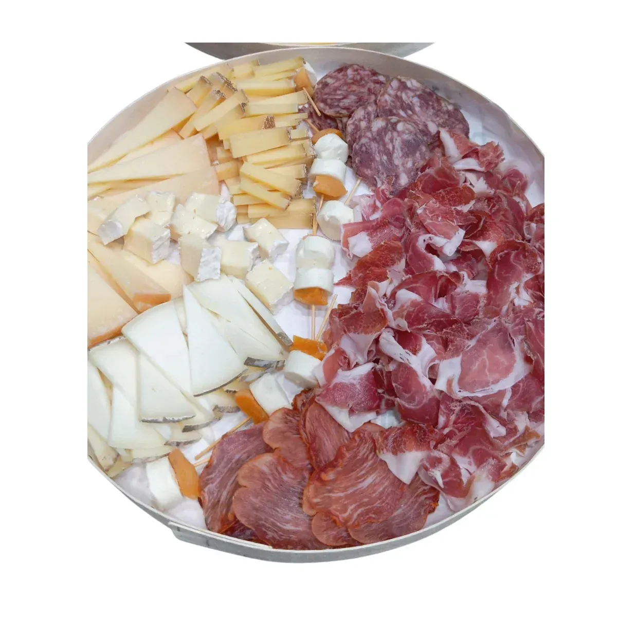 bandejas personalizadas en Reus