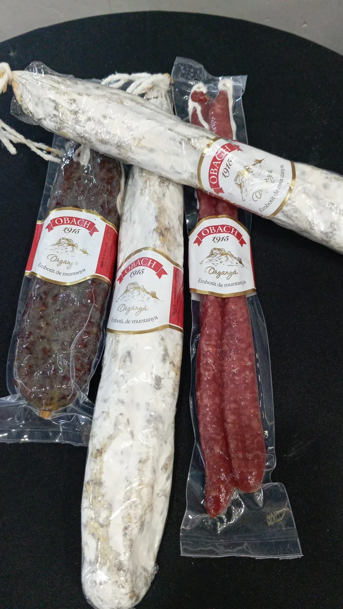 venta de embutidos en Reus