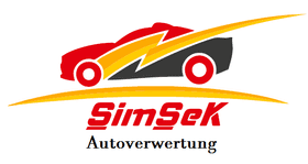 Autoverwertung Simsek-logo