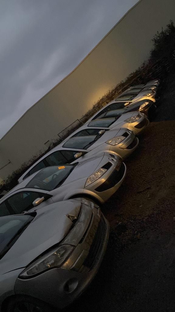 Autoverwertung Simsek | Bottrop