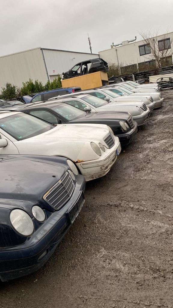 Autoverwertung Simsek | Bottrop