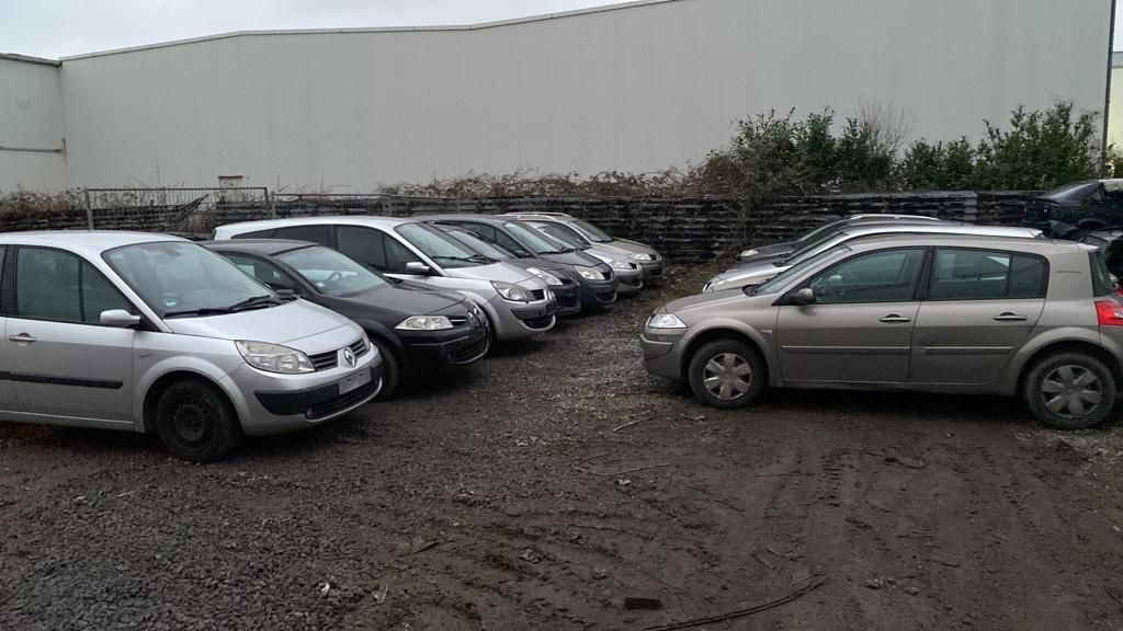 Autoverwertung Simsek | Bottrop