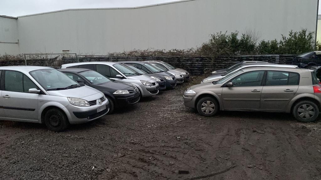 Autoverwertung Simsek | Bottrop