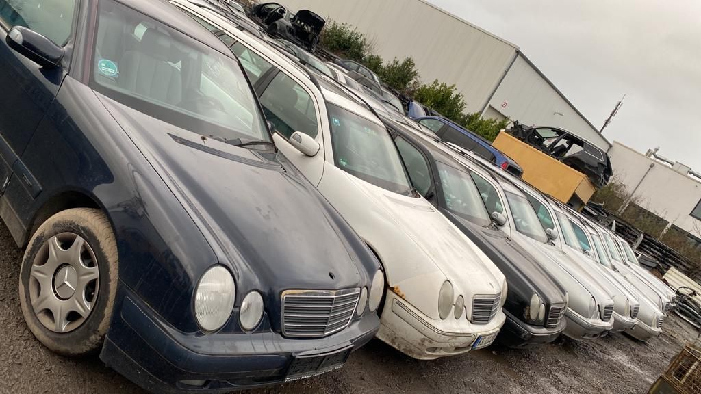 Autoverwertung Simsek | Bottrop