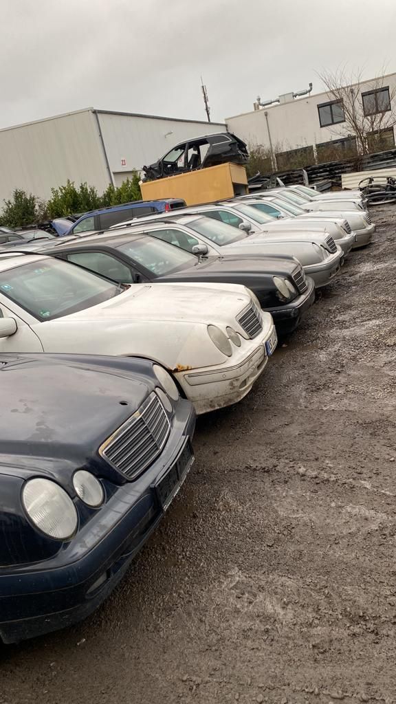 Autoverwertung Simsek | Bottrop